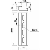 Obo Bettermann 2064 GTPL 2M Pic_1