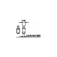 OBO Bettermann 1801 RK25 Pic_4