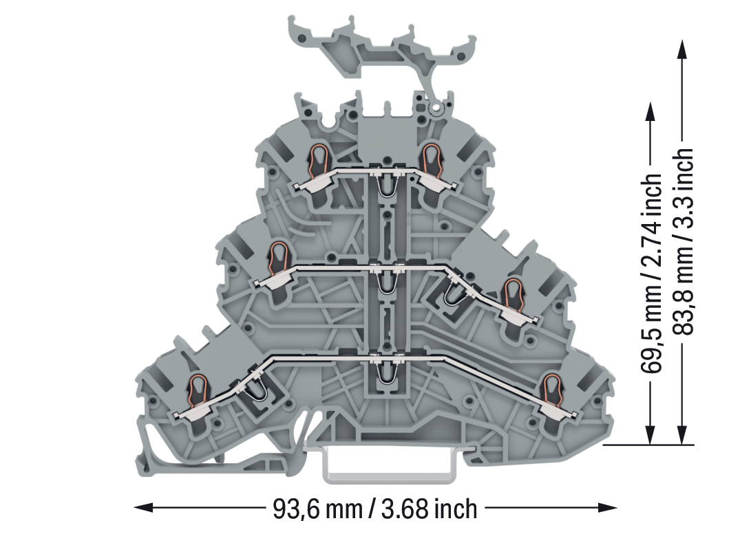 Wago 2000-3231 Pic_2