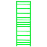 Weidmüller MF-W 5/5 MINI MC NE GN Pic_1