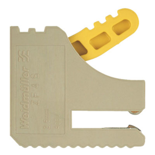 Weidmüller ZF 4 S Pic_1
