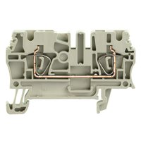 Weidmüller ZDU 2.5 GR Pic_2