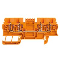 Weidmüller ZDU 1.5/4AN OR Pic_1