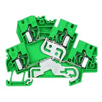 Weidmüller ZDK 4-2 PE Pic_1