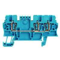 Weidmüller ZDU 1.5/3AN BL Pic_1