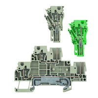 Weidmüller ZDT 2.5/2 DU-PE Pic_2