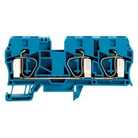 Weidmüller ZDU 10/3AN BL Pic_1