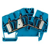 Weidmüller ZDU 6-2/3AN BL Pic_1