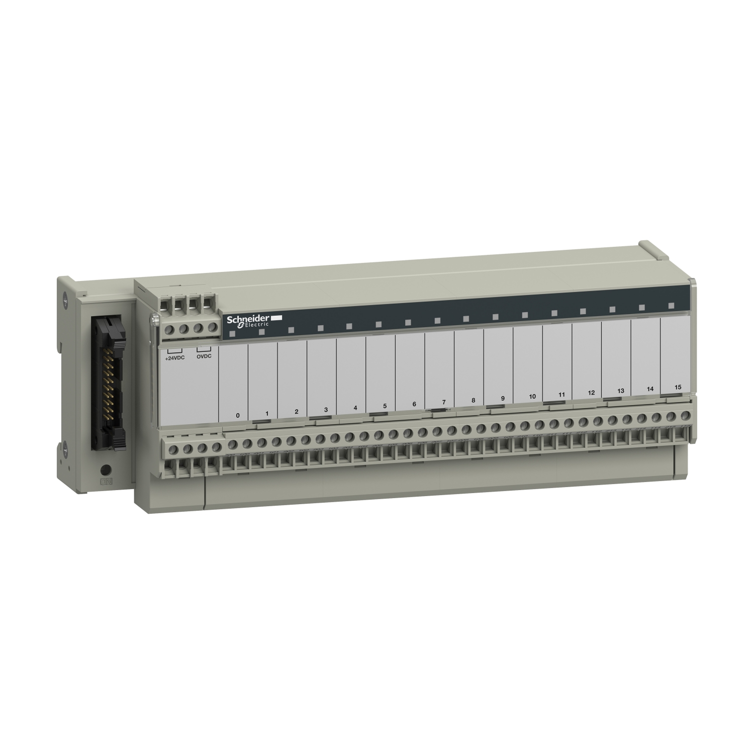 Schneider Electric ABE7R16S210 Pic_1