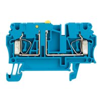 Weidmüller ZTR 2.5 BL Pic_1