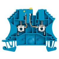 Weidmüller WTR 2.5 BL Pic_1