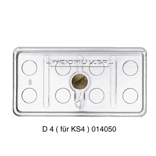 Weidmüller MK 3/2/E Pic_2
