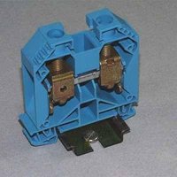 Weidmüller WDU 35/ZA BL Pic_1