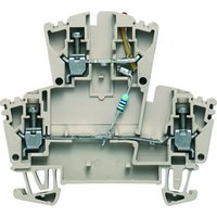Weidmüller WDK 2.5 LD/GN 1R 24VDC Pic_1