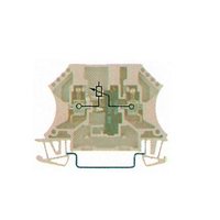 Weidmüller WDUL 4/10K Pic_1