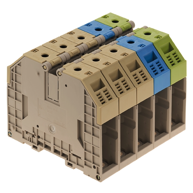 WEIDMUELLER GMBH & CO. KG WDU 70/95/5/N Pic_1