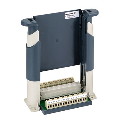Weidmüller SKH2 F32 (Z+B) LPP Pic_1