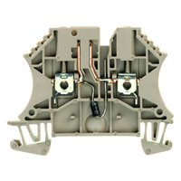 Weidmüller WTR 2.5 D- 2STB 6.9/2.3 Pic_1