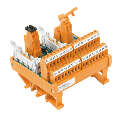 WEIDMUELLER GMBH & CO. KG RS 32IO 1W H S Pic_1