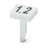 Phoenix Contact BNB WH:GLEICHE ZAHLEN 6 Pic_1