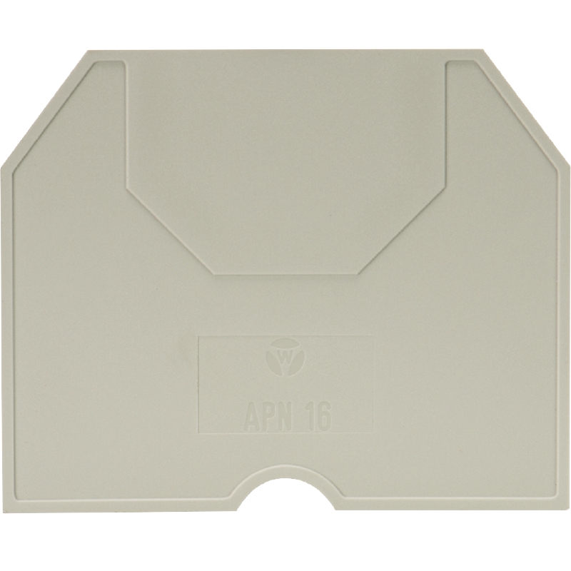 Wieland APN 16 /V0 Pic_1