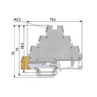 Wieland WK 2,5-3 D SL /V0 Pic_1