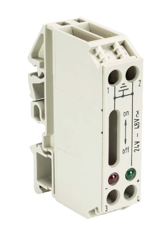 Wieland 9760 U/8 TKE  48 V/V0 Pic_1