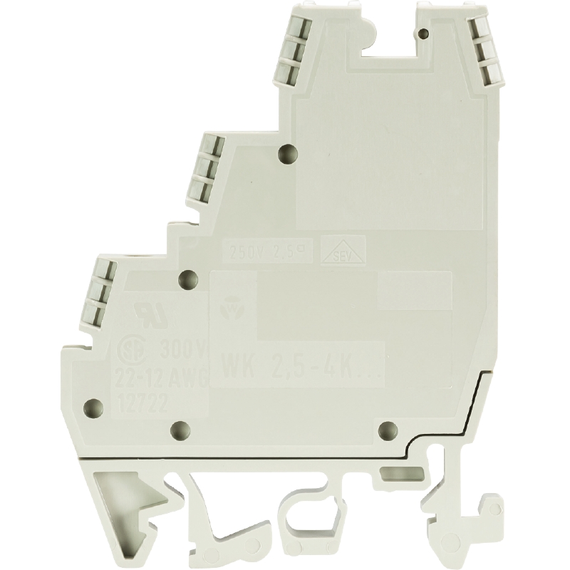 Wieland WK2,5-4 KI/U-PGN /V0 Pic_1