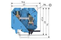 Wieland WKN35 / U BL / V0 Pic_1