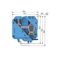 Wieland WKN70 / U BL / V0 Pic_1