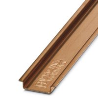 Phoenix Contact NS 35/ 7,5 CU UNPERF 2000MM Pic_1