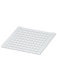 Phoenix Contact ZBFM 6/WH:UNBEDRUCKT Pic_1