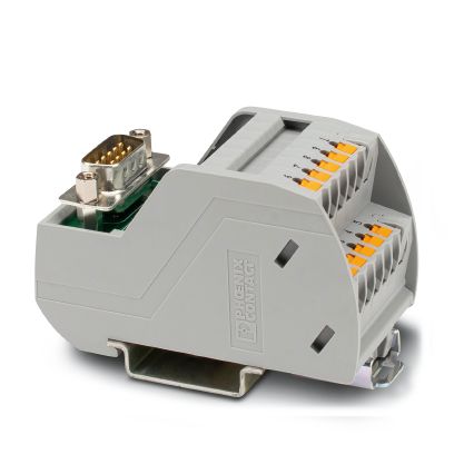 Phoenix Contact VIP-2/PT/D 9SUB/M Pic_1