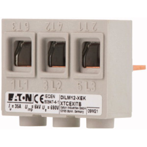 Eaton Electric DILM12-XEK Pic_1
