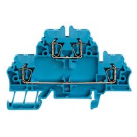 Weidmüller ZDK 2.5 BL Pic_2