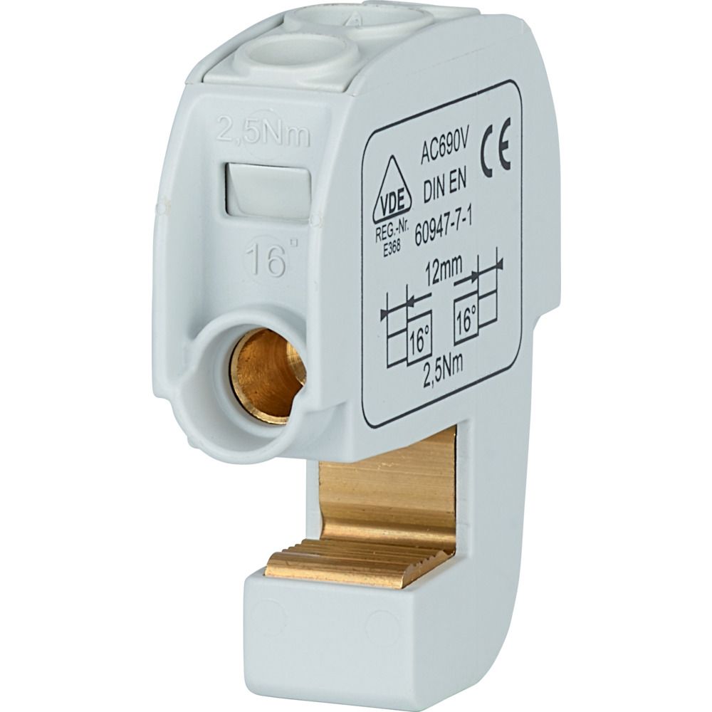 Eaton Electric AKI16/10 Pic_2