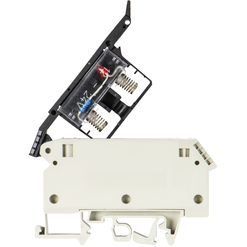 Wieland WK 4/THSI 5 LED 24U /V0 Pic_1