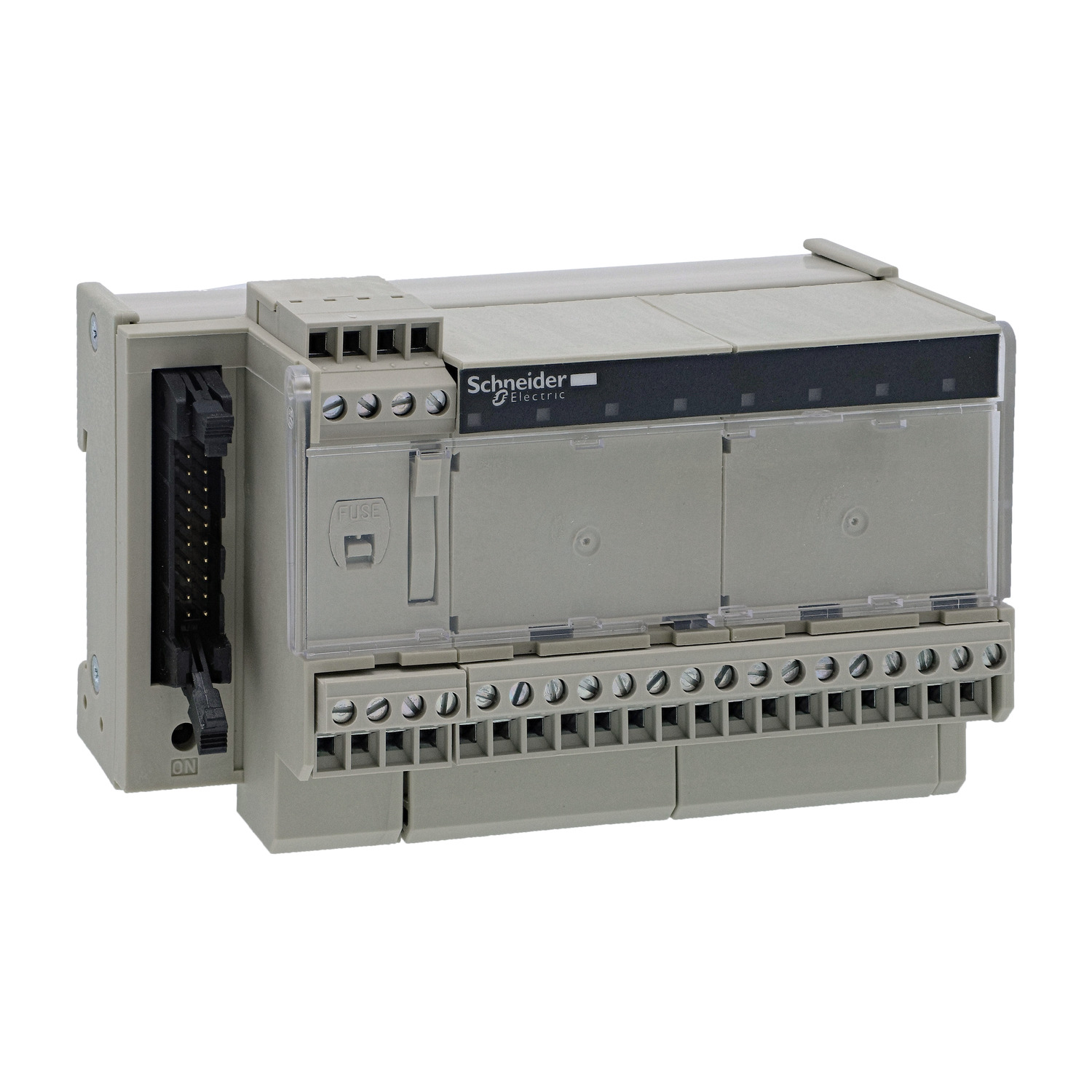 Schneider Electric ABE7R08S210 Pic_1