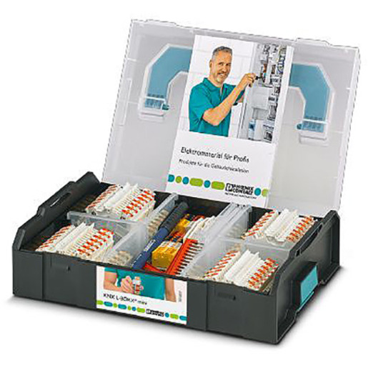 Phoenix Contact CASE KNX L-BOXX MINI DE Pic_1
