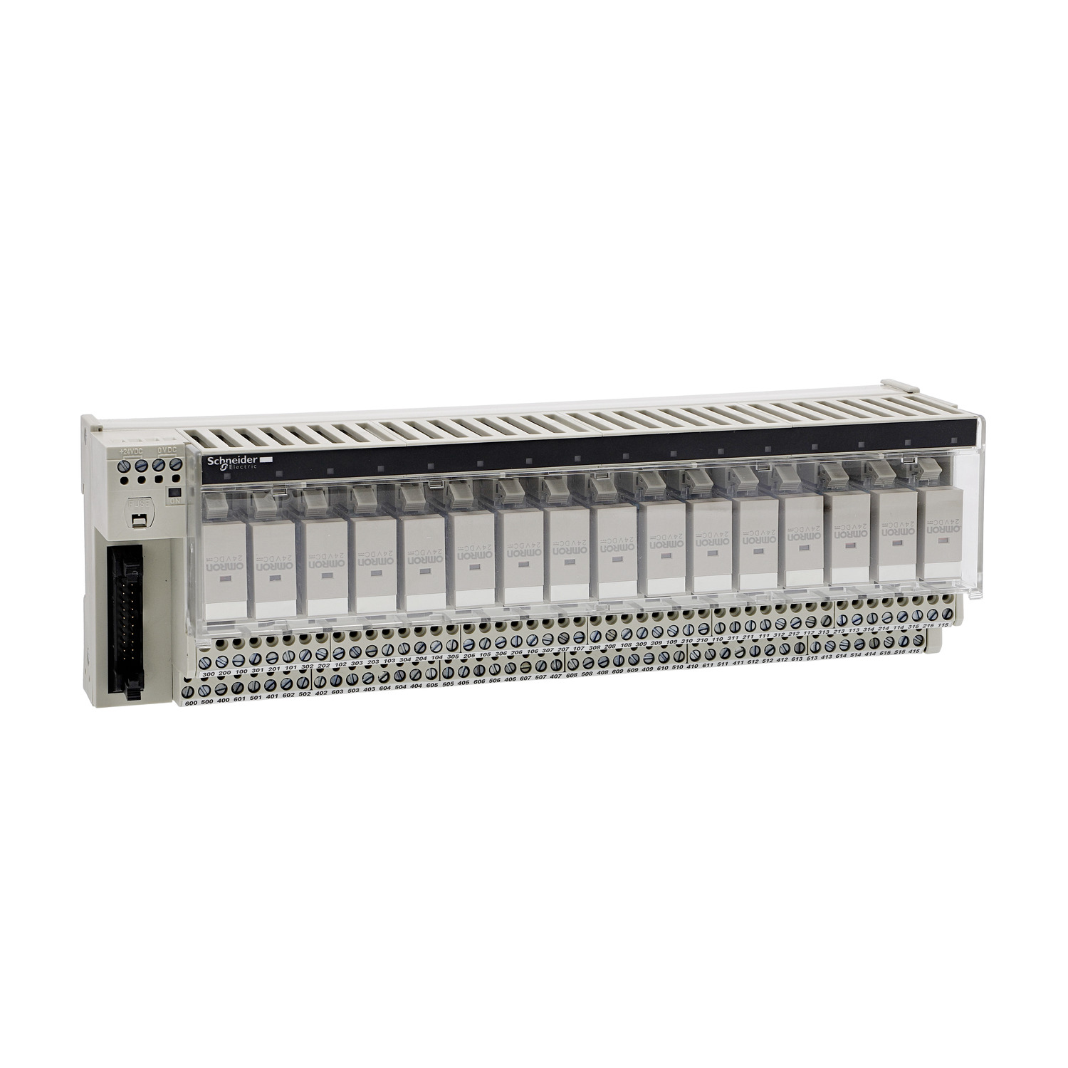 Schneider Electric ABE7R16T370 Pic_1