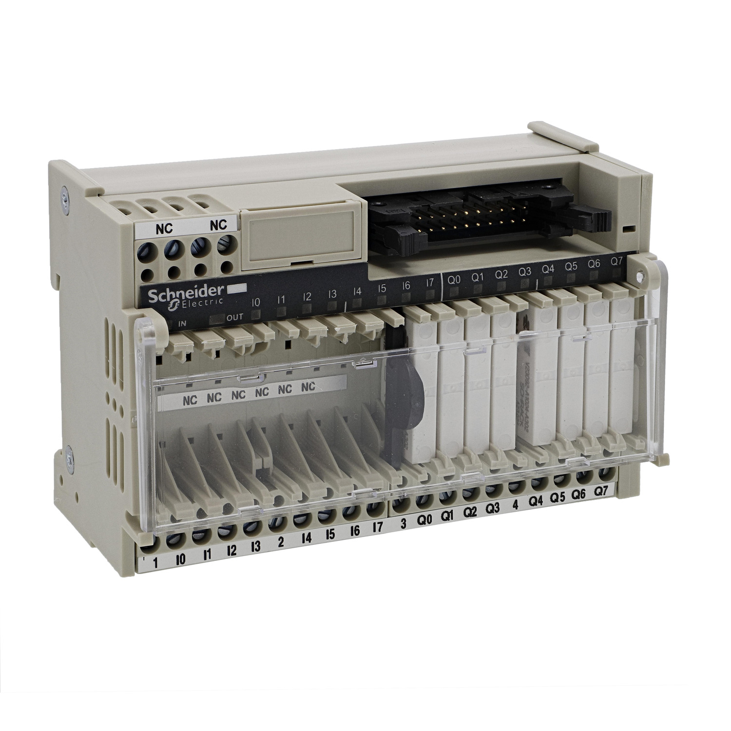 Schneider Electric ABE7R16M111 Pic_1