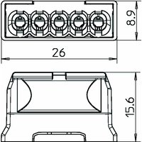 Obo Bettermann 61 525 LGR Pic_1