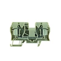 Weidmüller ZDU 10 BL Pic_1