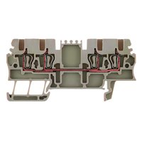 Weidmüller ZDU 1.5/4AN Pic_1