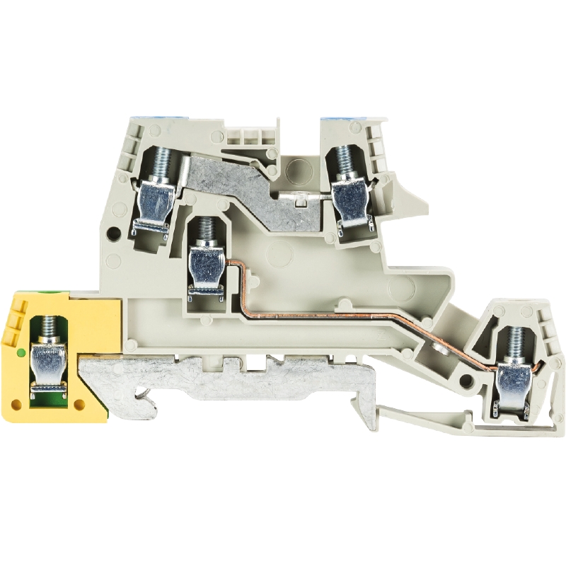 Wieland WKI 4 N-D-SL /V0 Pic_1