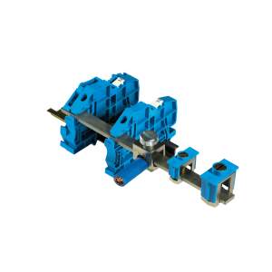 Wieland 9813 M    10X 3  1000MM Pic_1