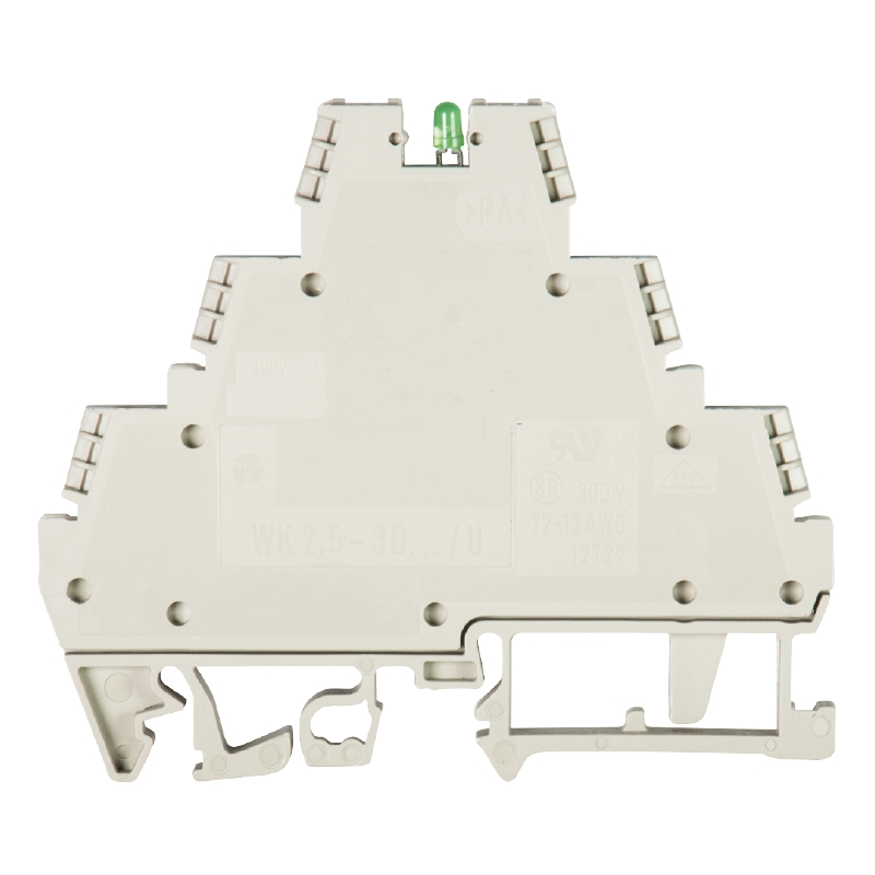 Wieland WK 2,5-3 D/U-PGN /V0 Pic_1