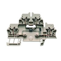 Weidmüller ZDK 2.5/D/6 Pic_2