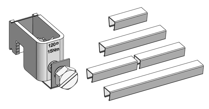BUSCH-JAEGER ELEKTRO GMBH VS154EK Pic_1