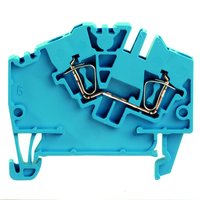 Weidmüller ZDU 2.5-2 BL Pic_2